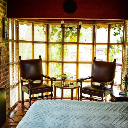 Tu Casa - Hotel Rural Sopó Dış mekan fotoğraf