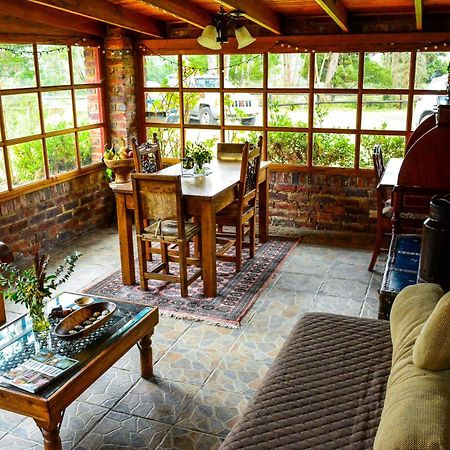Tu Casa - Hotel Rural Sopó Dış mekan fotoğraf