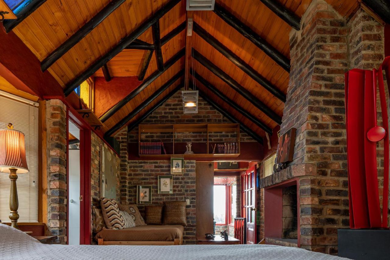 Tu Casa - Hotel Rural Sopó Dış mekan fotoğraf