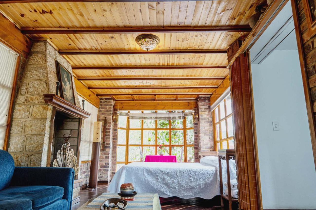 Tu Casa - Hotel Rural Sopó Dış mekan fotoğraf