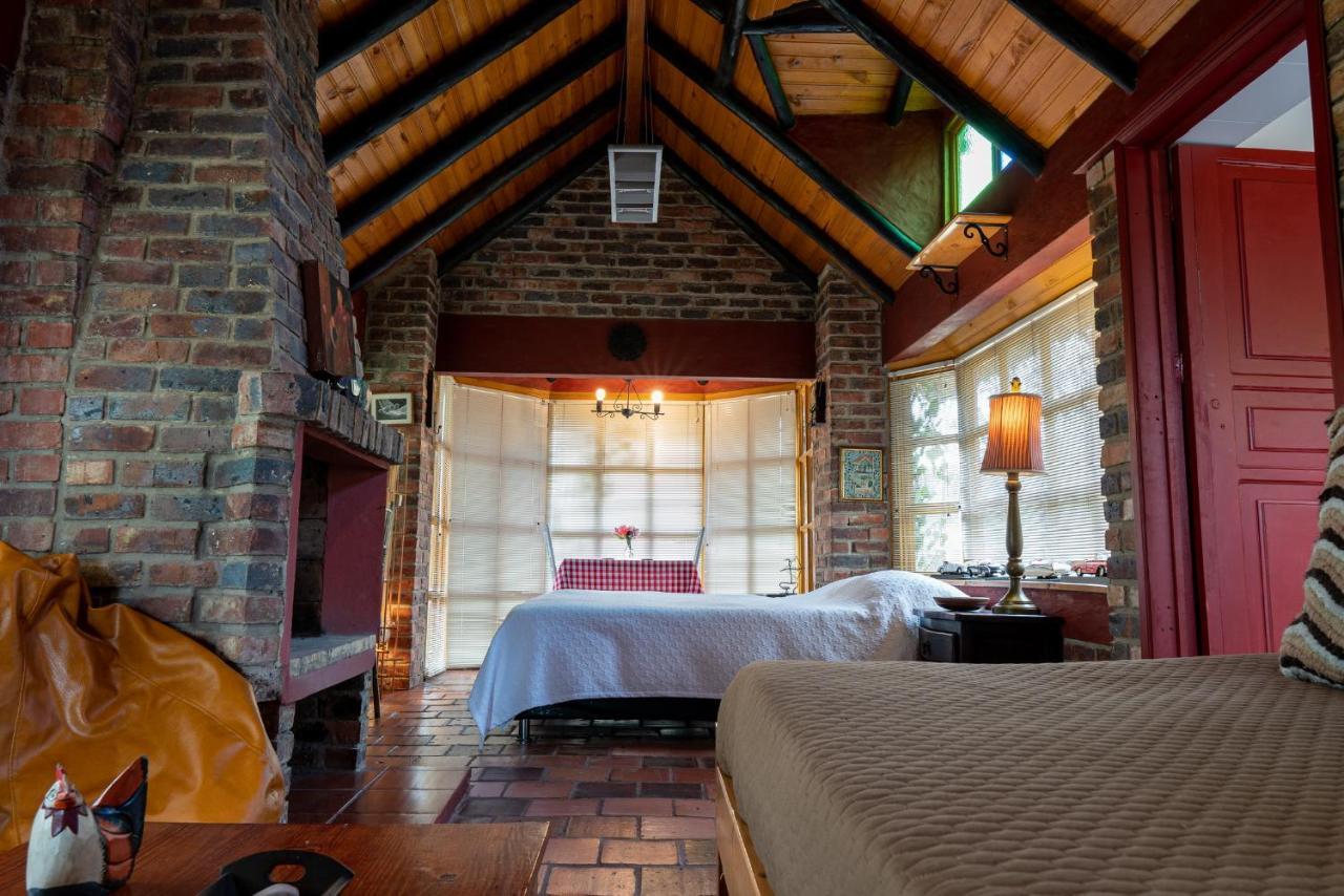 Tu Casa - Hotel Rural Sopó Dış mekan fotoğraf