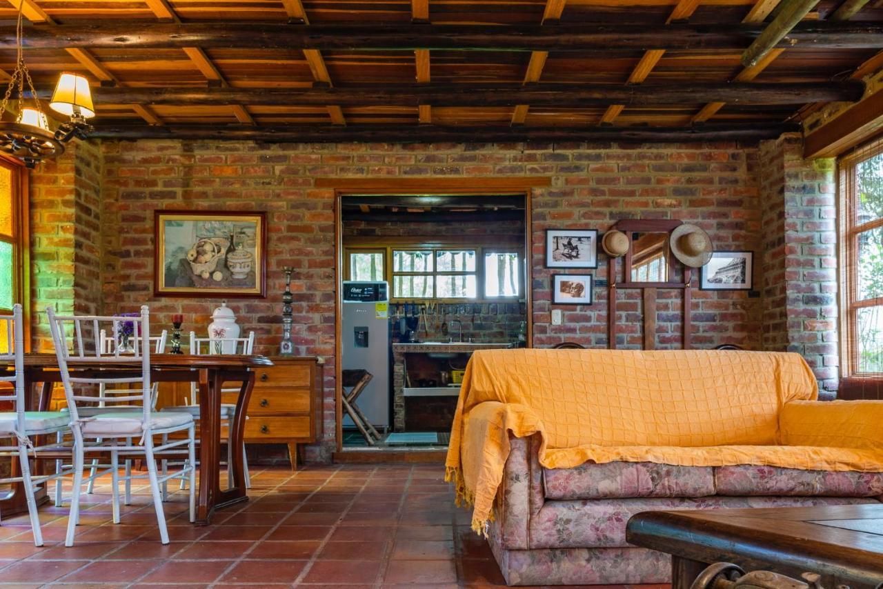 Tu Casa - Hotel Rural Sopó Dış mekan fotoğraf