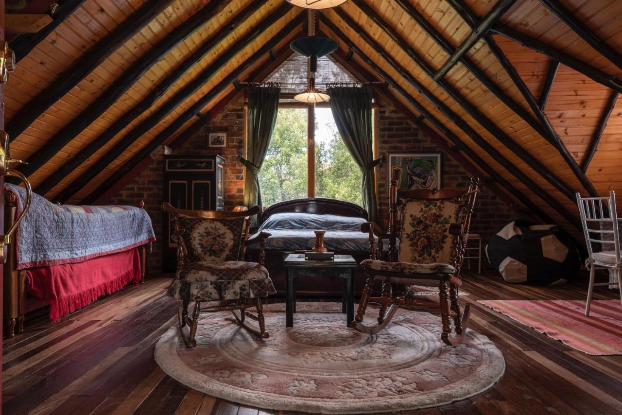 Tu Casa - Hotel Rural Sopó Dış mekan fotoğraf