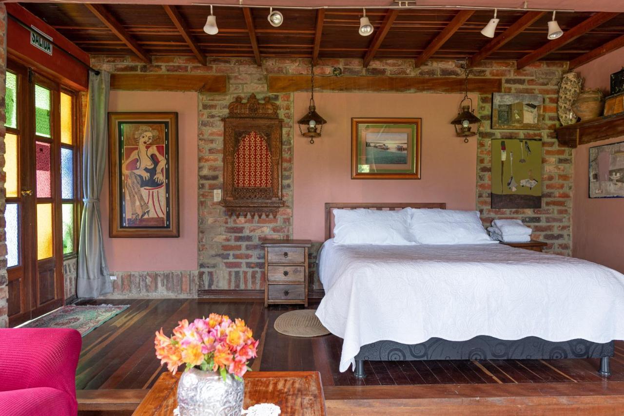 Tu Casa - Hotel Rural Sopó Dış mekan fotoğraf