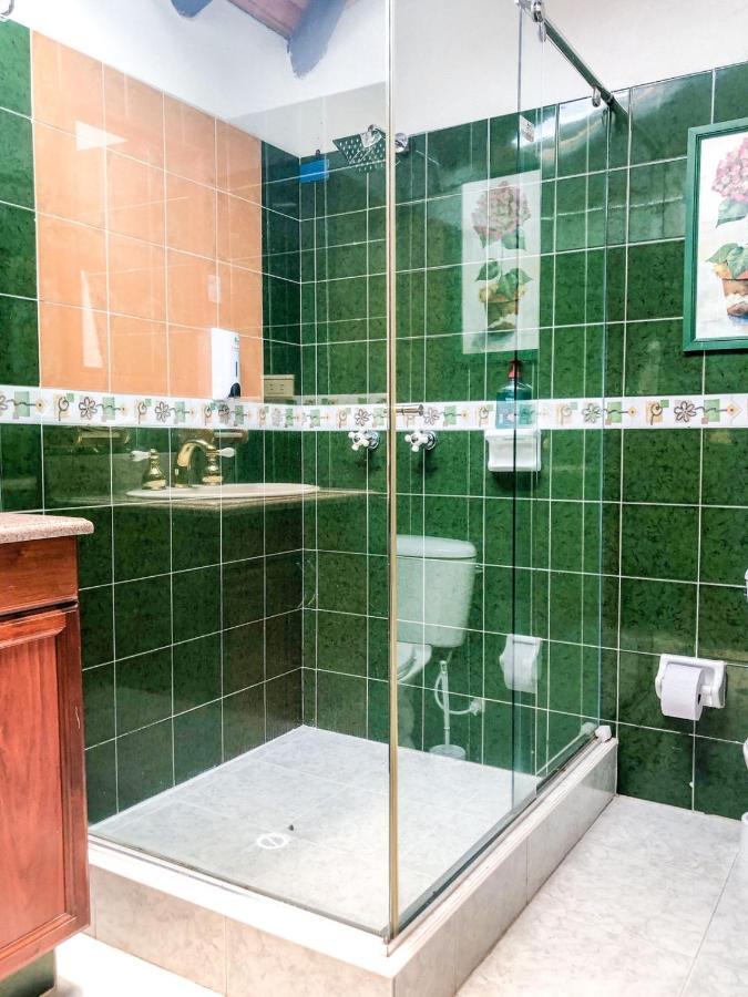 Tu Casa - Hotel Rural Sopó Dış mekan fotoğraf