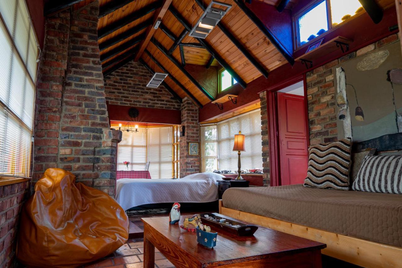 Tu Casa - Hotel Rural Sopó Dış mekan fotoğraf
