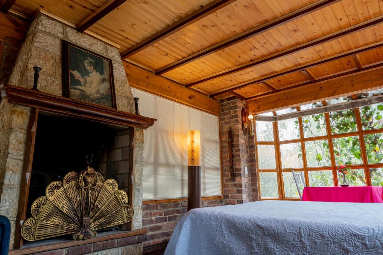 Tu Casa - Hotel Rural Sopó Dış mekan fotoğraf