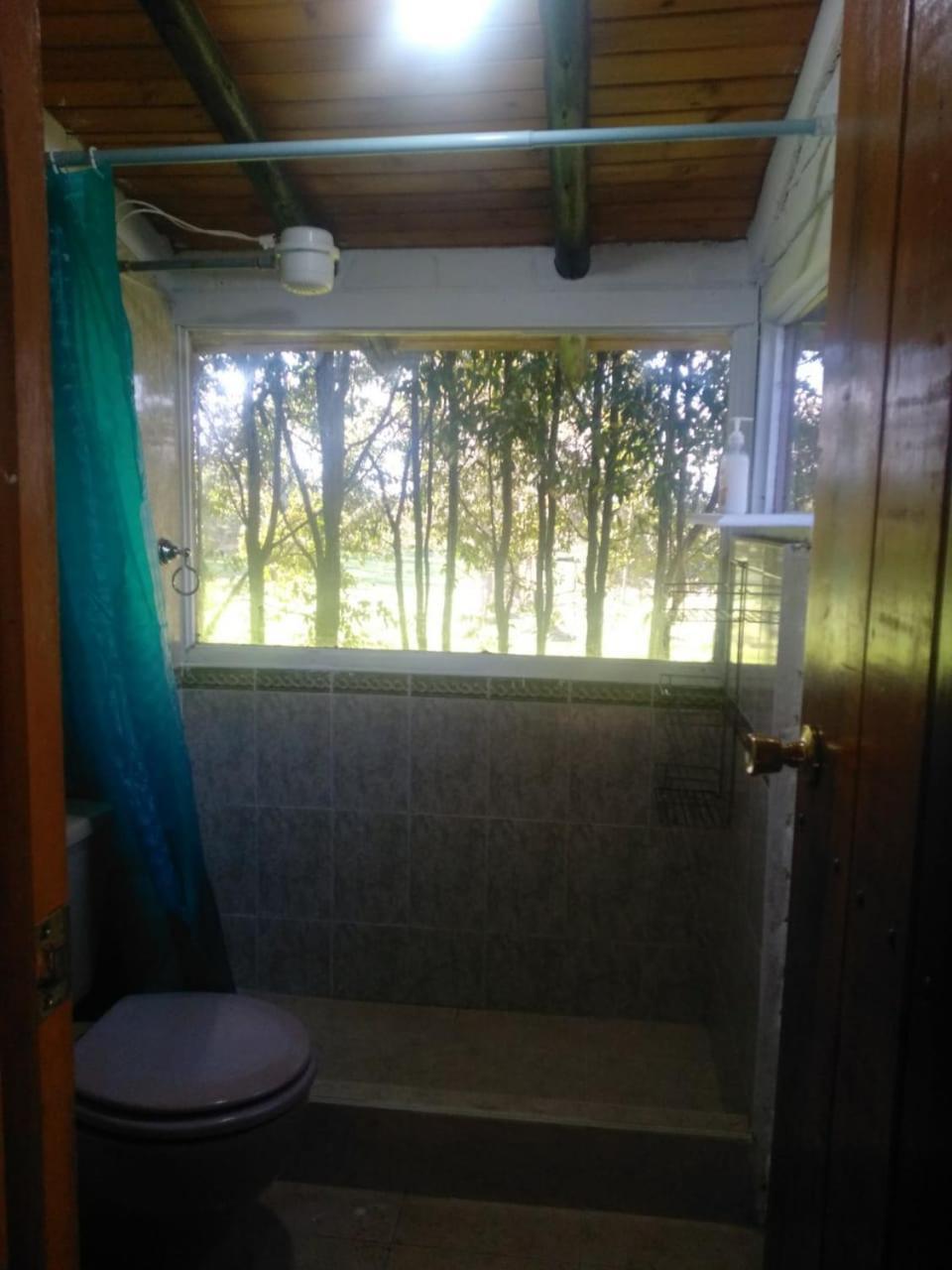 Tu Casa - Hotel Rural Sopó Dış mekan fotoğraf