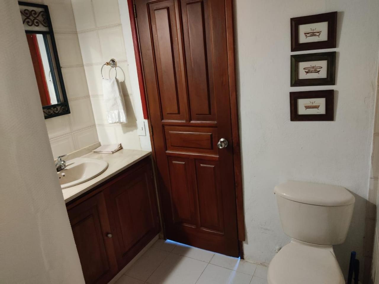 Tu Casa - Hotel Rural Sopó Dış mekan fotoğraf