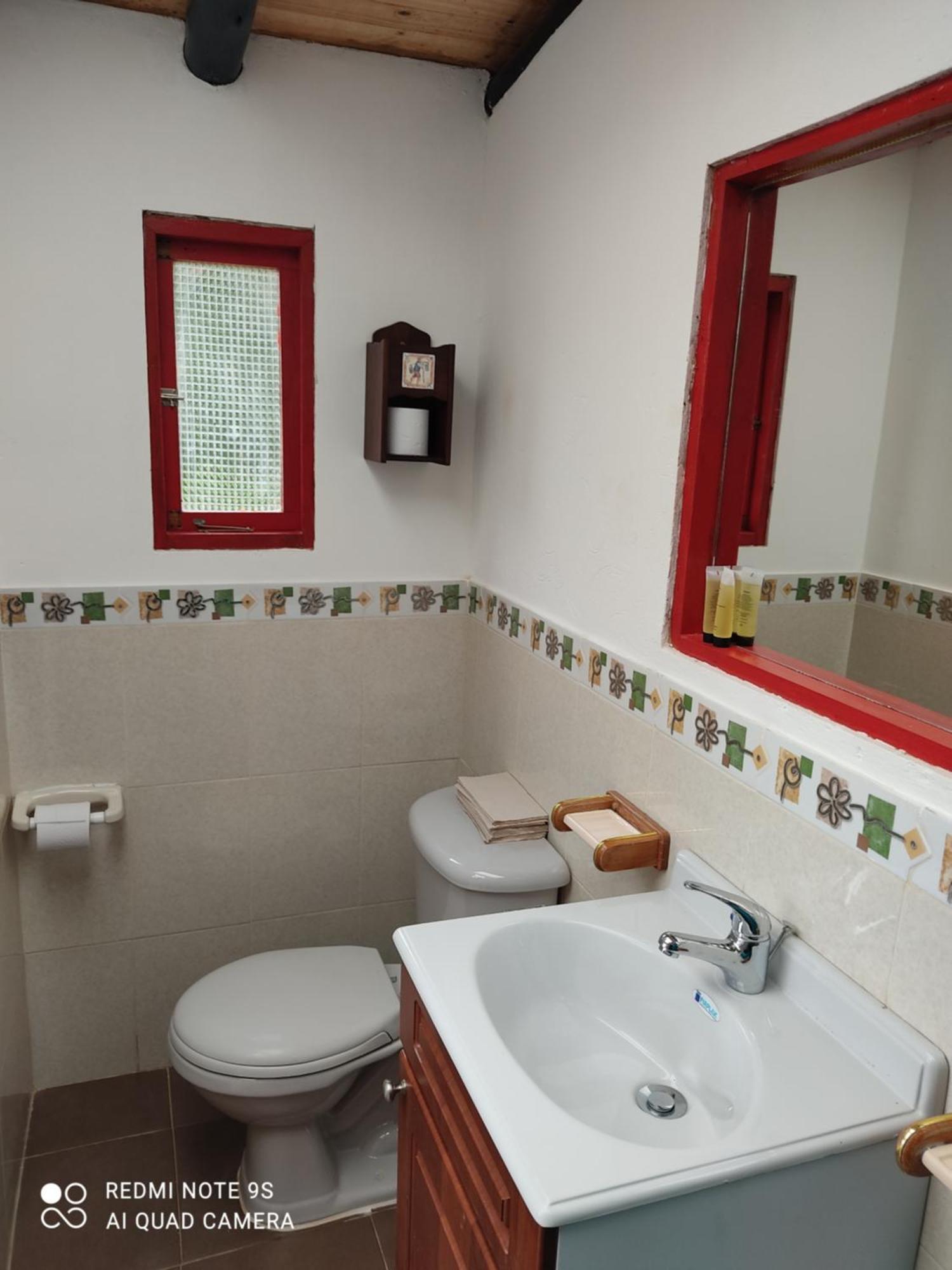 Tu Casa - Hotel Rural Sopó Dış mekan fotoğraf