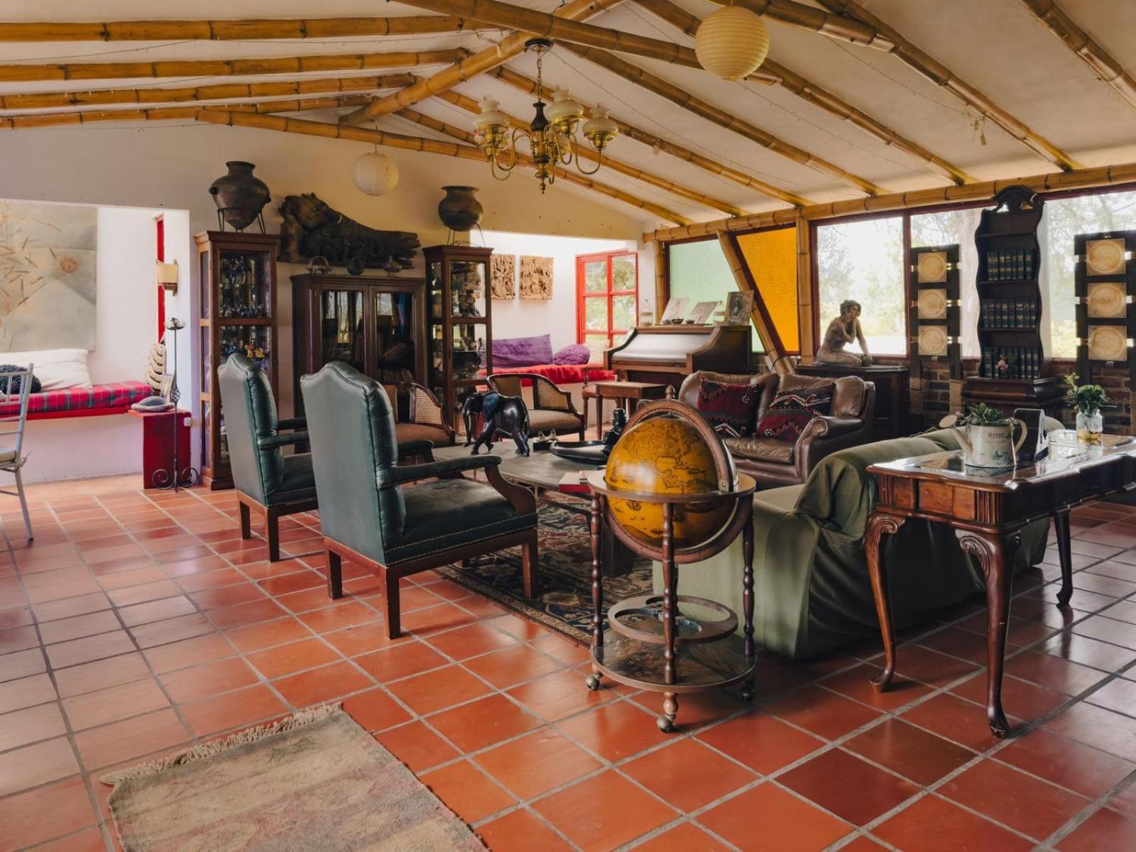 Tu Casa - Hotel Rural Sopó Dış mekan fotoğraf