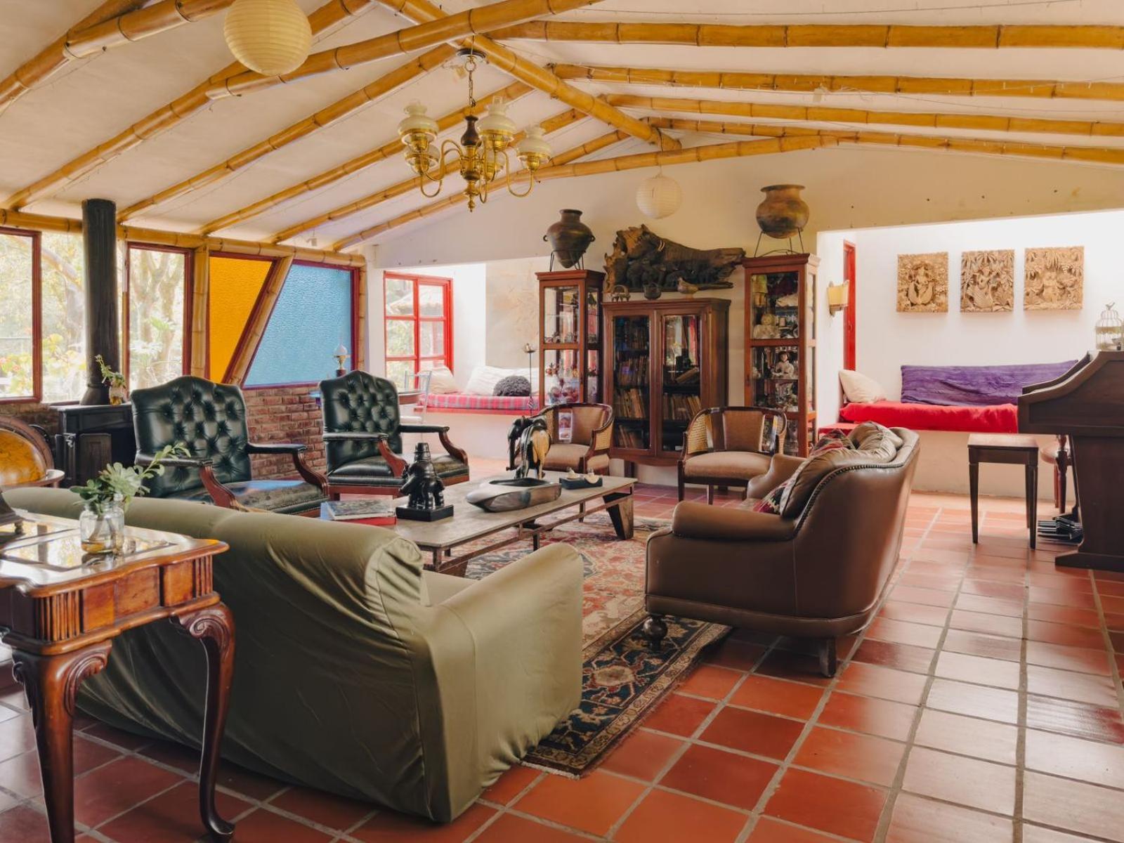 Tu Casa - Hotel Rural Sopó Dış mekan fotoğraf