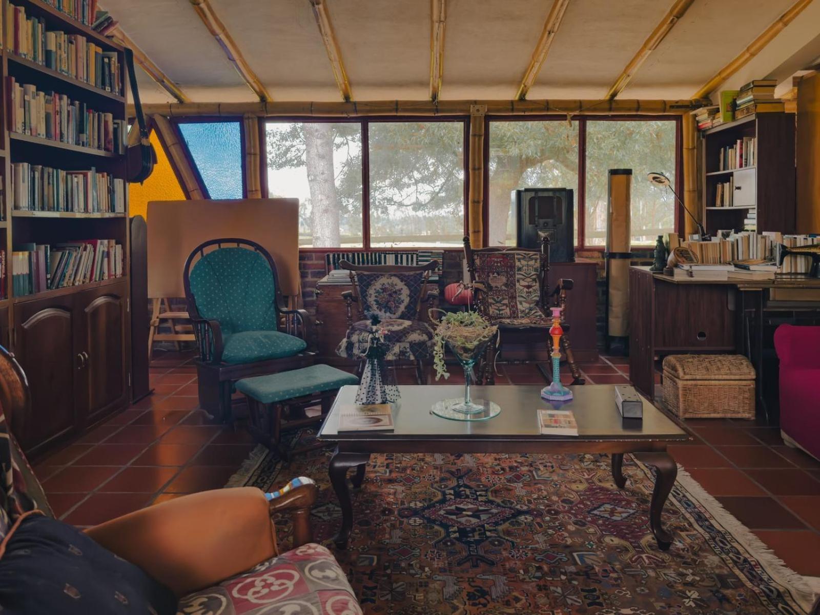 Tu Casa - Hotel Rural Sopó Dış mekan fotoğraf