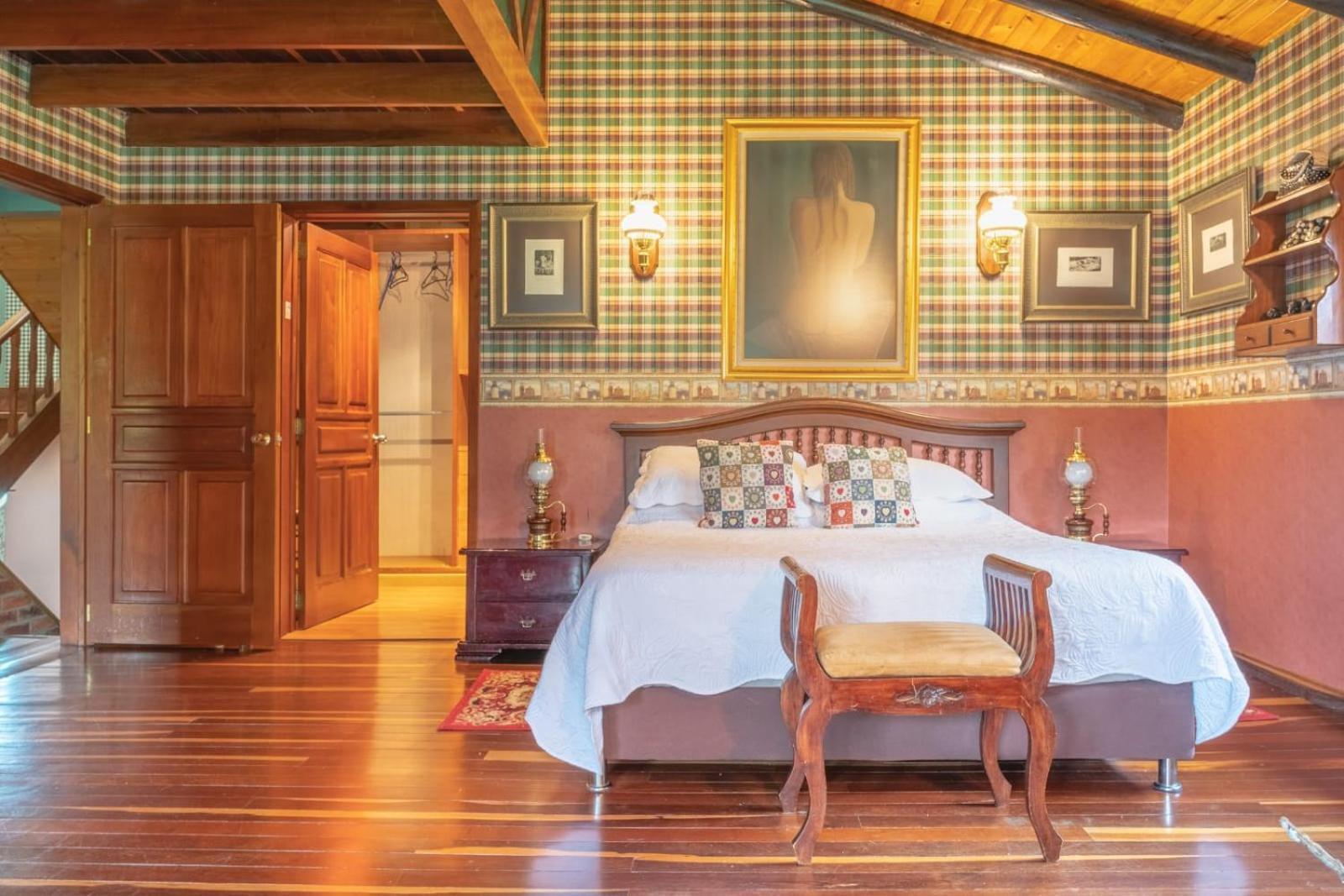 Tu Casa - Hotel Rural Sopó Dış mekan fotoğraf