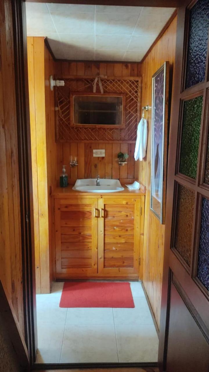 Tu Casa - Hotel Rural Sopó Dış mekan fotoğraf