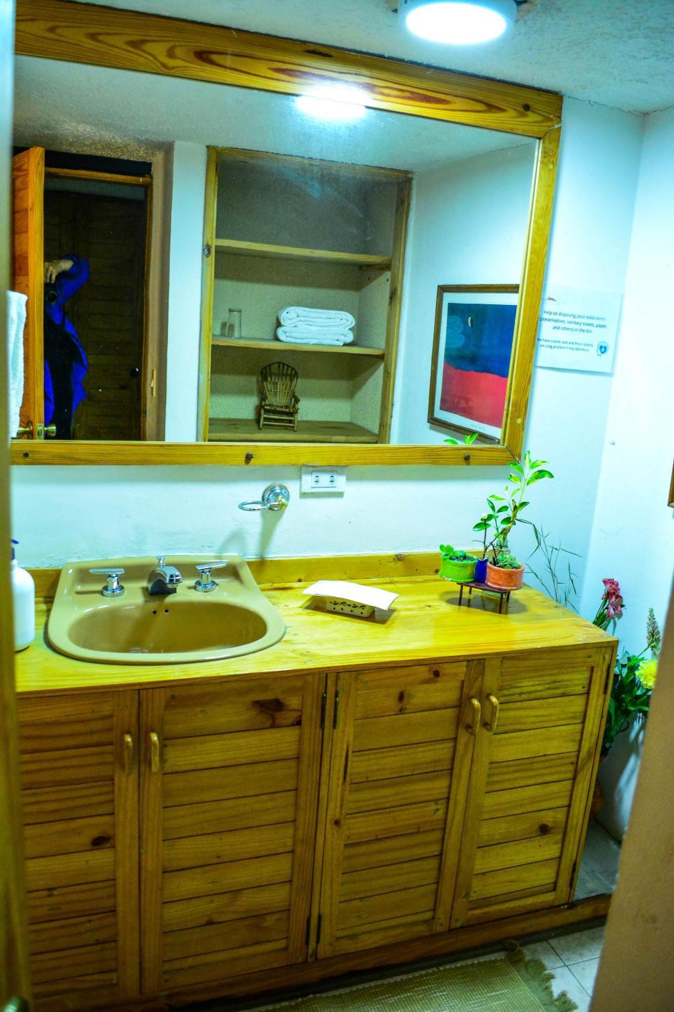 Tu Casa - Hotel Rural Sopó Dış mekan fotoğraf