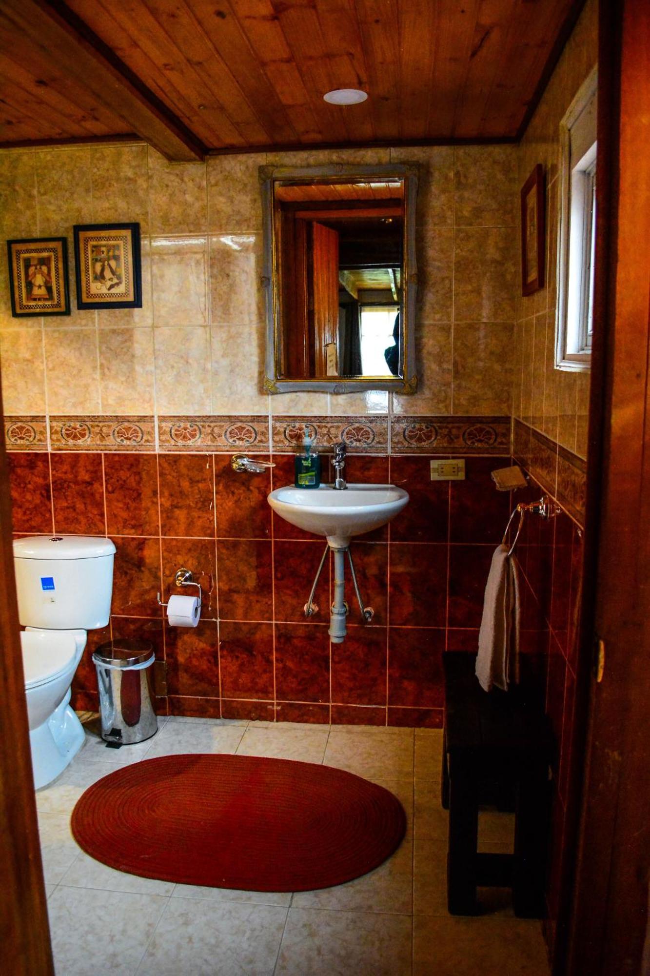 Tu Casa - Hotel Rural Sopó Dış mekan fotoğraf