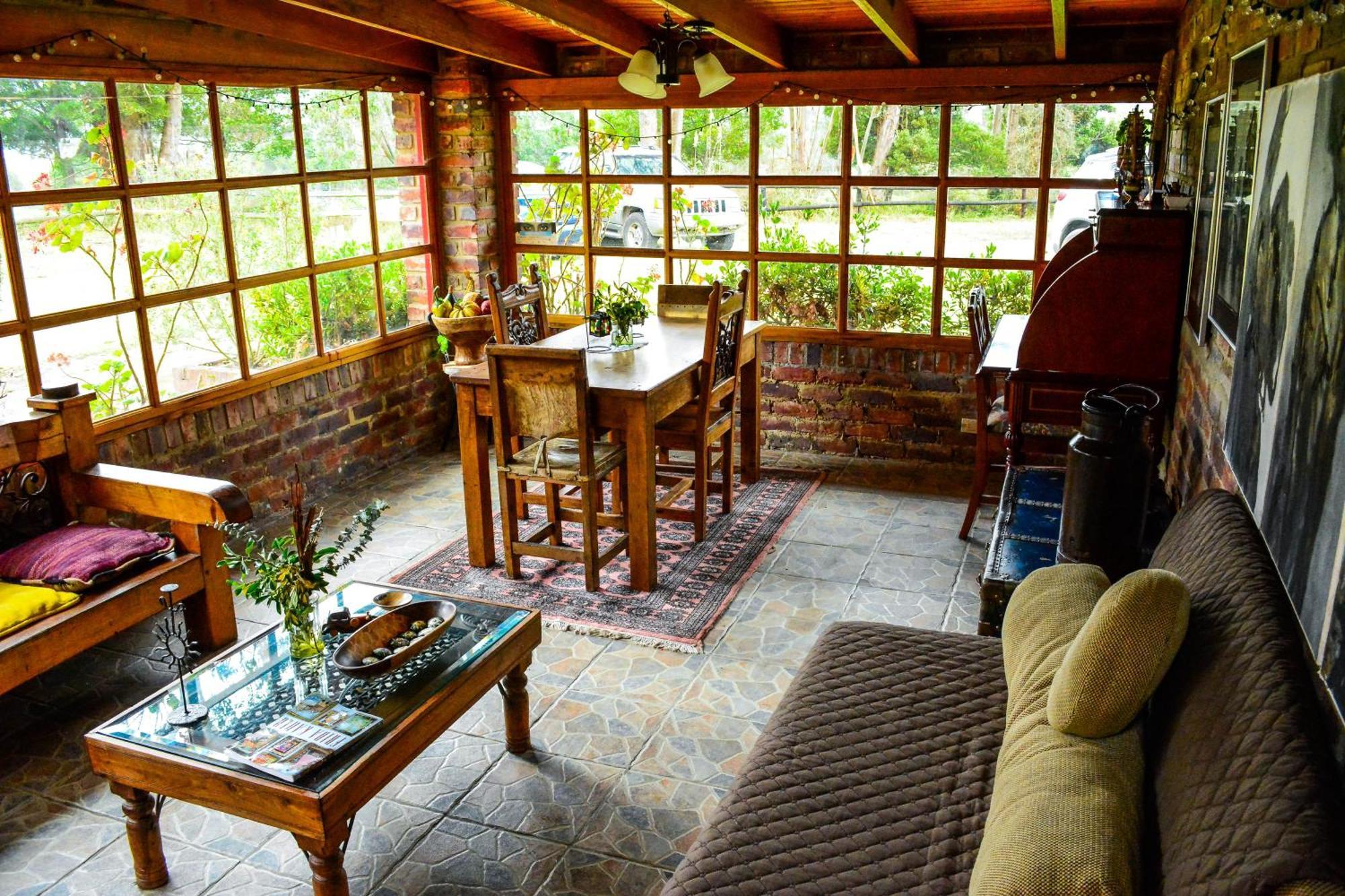 Tu Casa - Hotel Rural Sopó Dış mekan fotoğraf