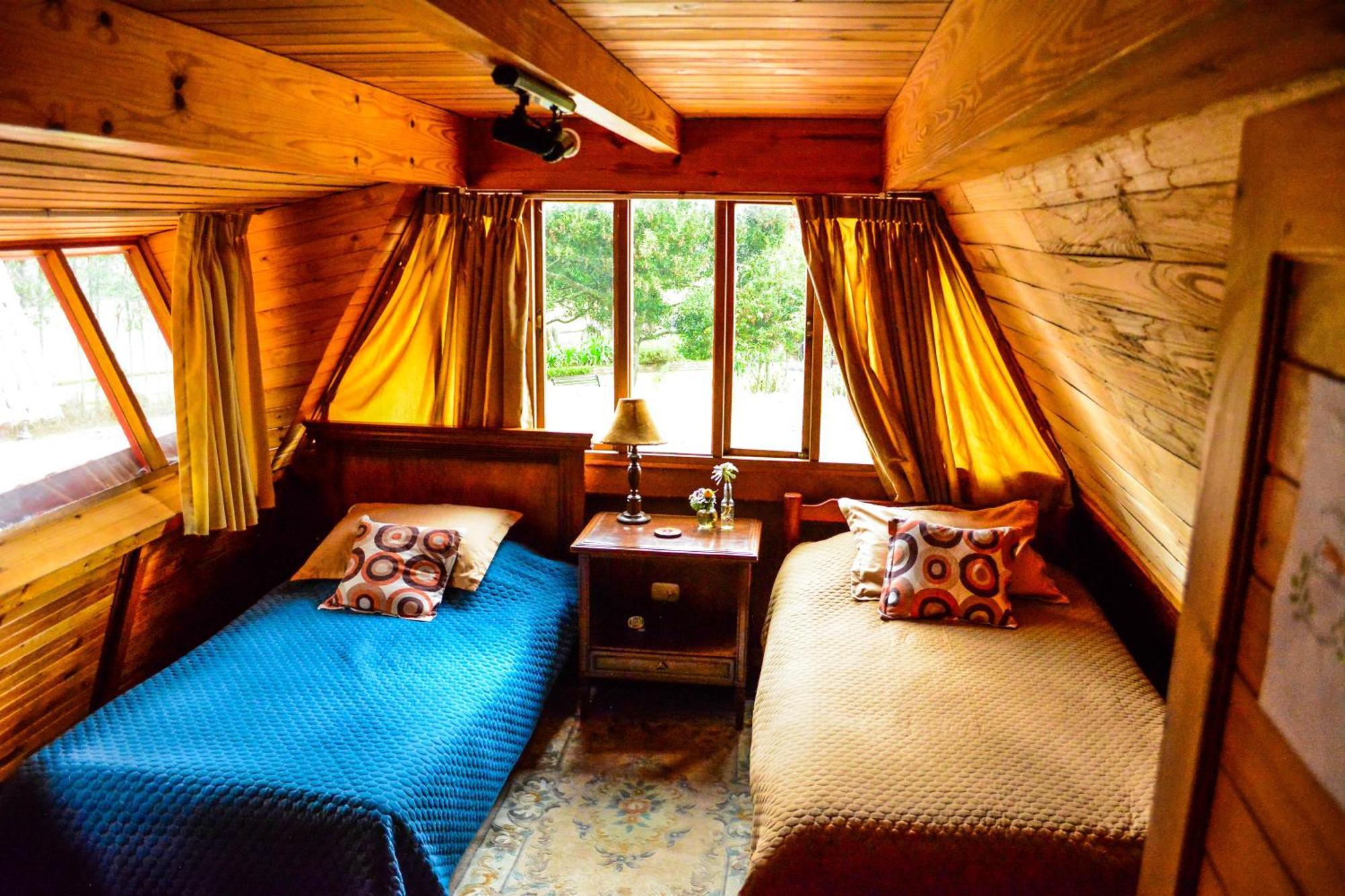 Tu Casa - Hotel Rural Sopó Dış mekan fotoğraf