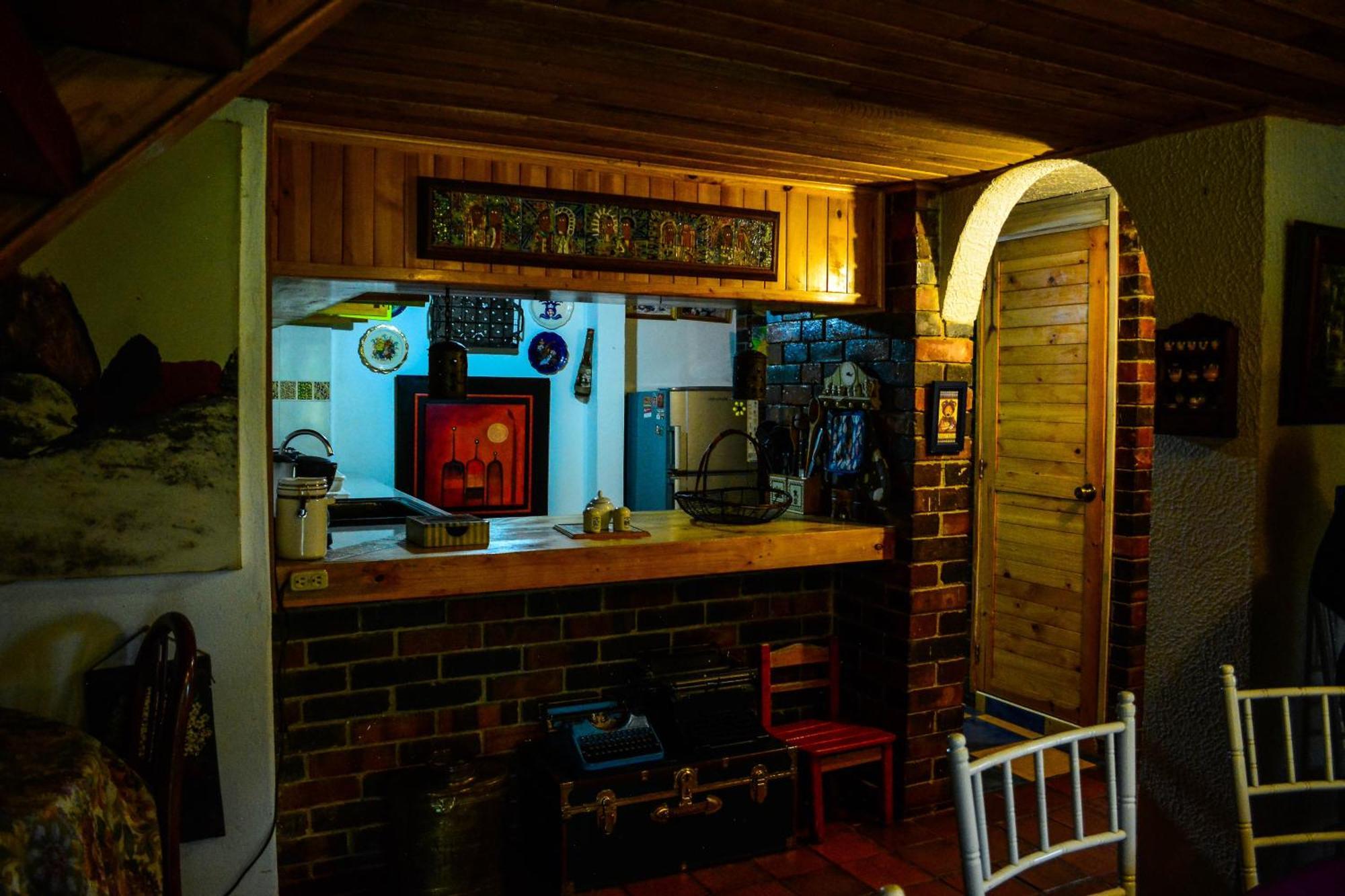 Tu Casa - Hotel Rural Sopó Dış mekan fotoğraf