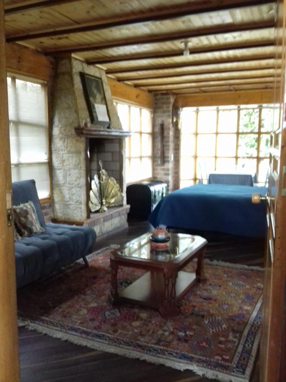 Tu Casa - Hotel Rural Sopó Dış mekan fotoğraf